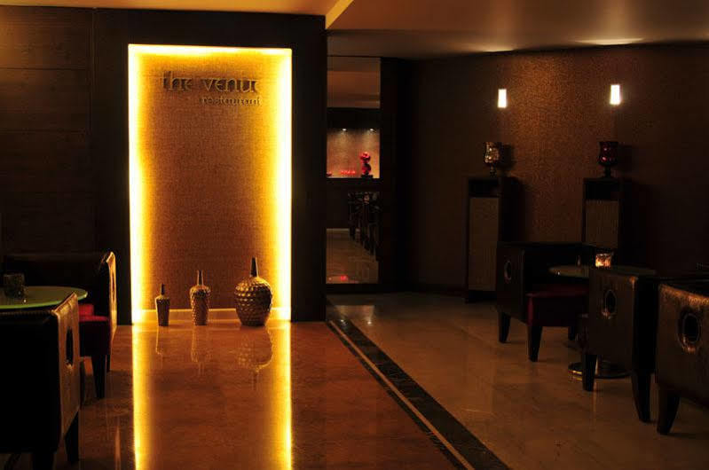 City Suite Hotel Bejrut Zewnętrze zdjęcie