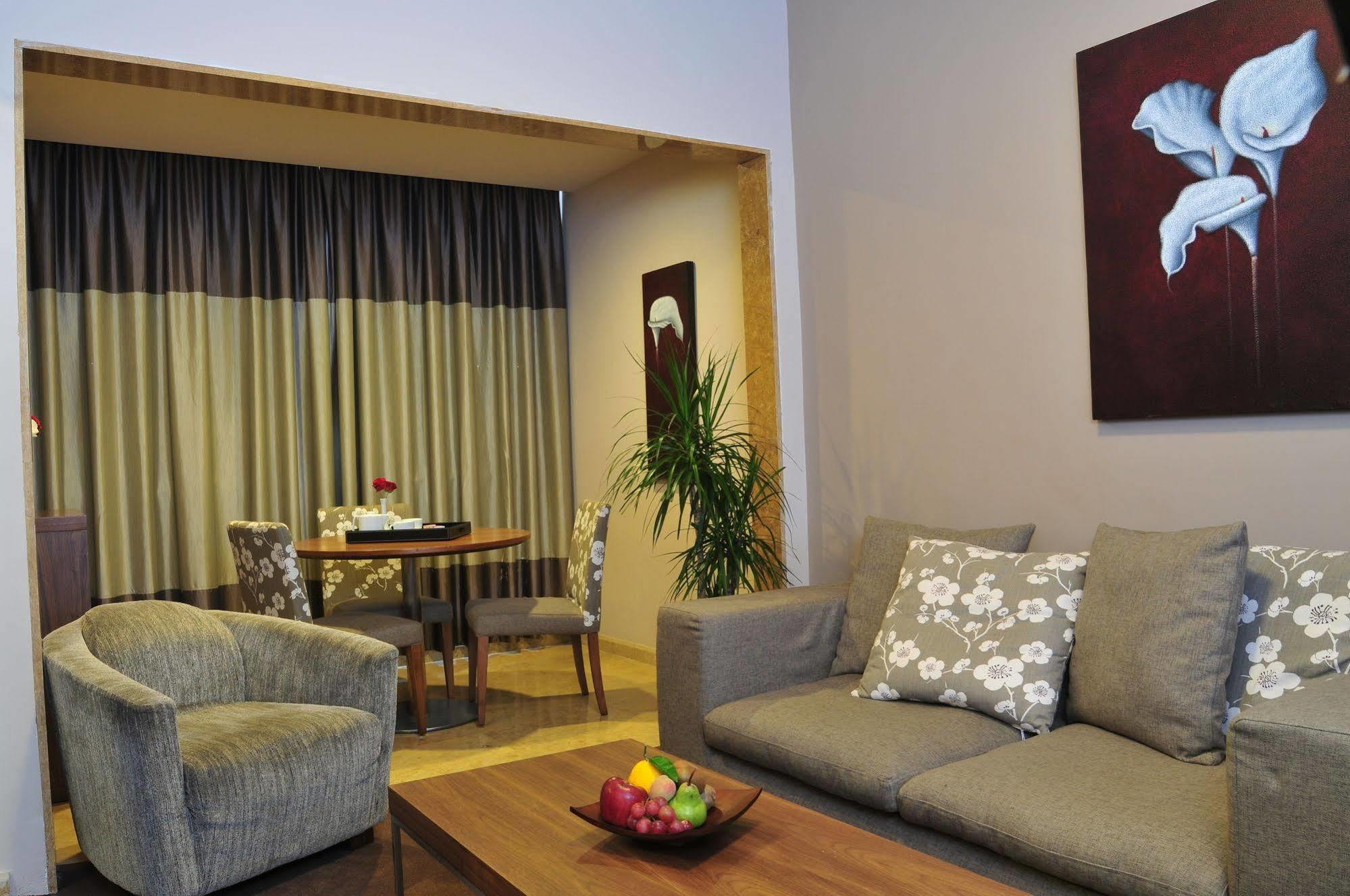 City Suite Hotel Bejrut Pokój zdjęcie